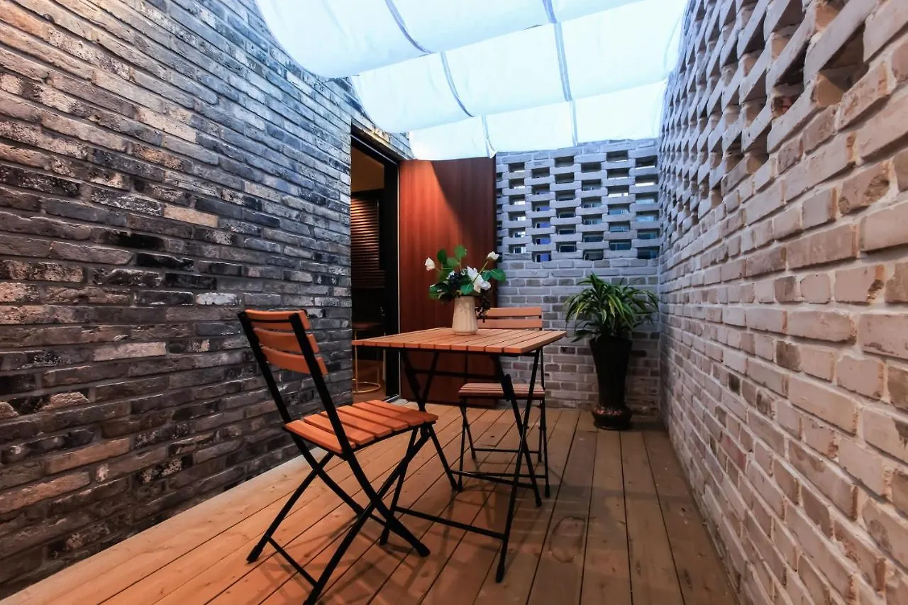 Brown-Dot Hotel Yangjeong 釜山